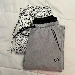 TLF & Belinda Jogger Bundle